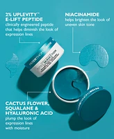 Peter Thomas Roth Peptide Skinjection Expression Line Hydra-Gel Patches, 60 patches