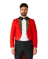 Suitmeister Men's Circus Costume - Tailcoat