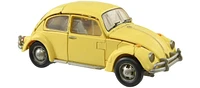 Ss-01 Bumblebee Premium Finish Deluxe Class | Transformers Studio Series | Transformers: Bumblebee