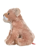 Wild Republic Cuddlekins Lion Cub Stuffed Animal, 12 Inches