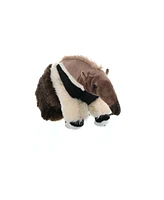 Wild Republic Cuddlekins Anteater Stuffed Animal, 12 Inches