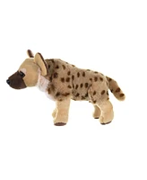 Wild Republic Cuddlekins Hyena Stuffed Animal, 12 Inches