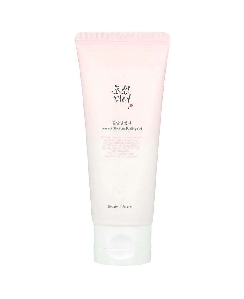 Beauty of Joseon [Beauty of Joseon] Apricot Blossom Peeling Gel, 120ml