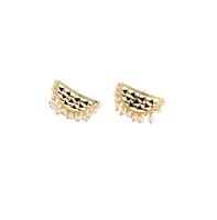 Sohi Women's The Hafsa Stud Earrings