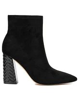 New York & Company Women's Zhuri Bootie