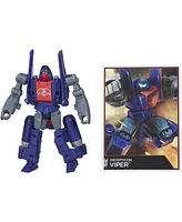 Transformers Decepticon Viper Generations Combiner Wars