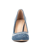 New York & Company Calliope Women's Pumps