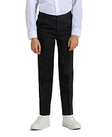 OppoSuits Little Boys Harry Potter Gryffindor Suit, Pant and Tie, 3-Piece Set