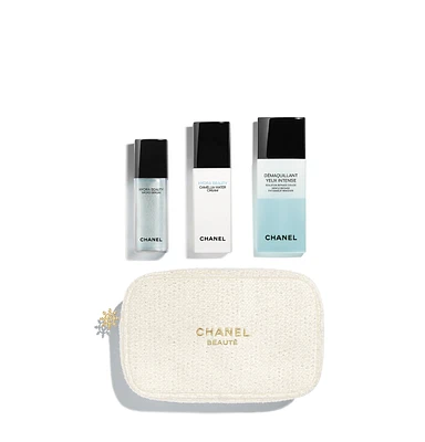 CHANEL 4-Pc. Layers Of Hydration Skincare Set