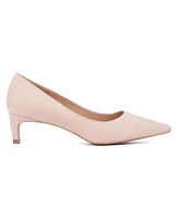 Women's Kaelyn Kitten Heel Pump