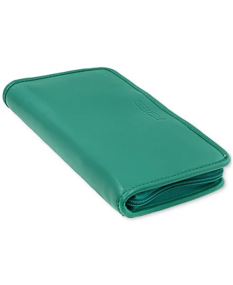 Receive a Free Teal Jewelry Clutch with any $850 Effy jewelry purchase