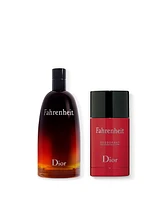 Fahrenheit Cologne and Deodorant Set