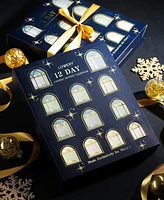 Lovery 12-Pc. Limited-Edition Advent Calendar Aromatherapy Soy Candles Gift Set, Exclusively at Macy's