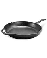 Lodge Cast Iron Chef Collection 13.25" Cast Iron Skillet