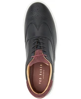 Ted Baker Men's Dentton 2 Lace Up Shoe