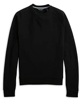 Scott Barber Men's Performance V Stitch Crew Sweatshirt