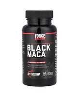 Force Factor Fundamentals Black Maca