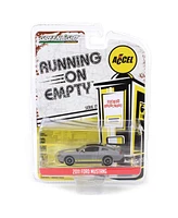 Truck 1/64 2011 Mustang Accel Ignition, Running on Empty Series