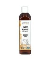 Aura Cacia Skin Care Oil Sweet Almond