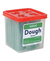 Kaplan Early Learning Kaplan Dough Classic Colors - 1.98 lb Containers