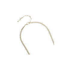 Sohi Women's Circular Cluster Jewellery Set