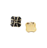 Sohi Women's The Baroness Stud Earrings