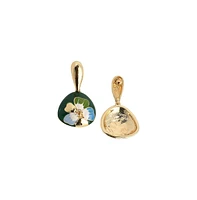 Sohi Women's The Hana Drop Earrings