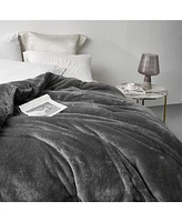 Coma Inducer Comforter - Charcoal