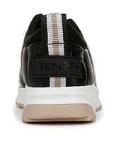 Naturalizer Low-Breakaway Front-Zip Water Resistant Platform Sneakers