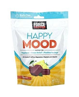 Force Factor Happy Mood Tropical Fruit