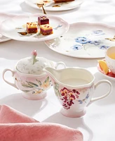 Lenox Butterfly Meadow Ombre Tea Set, Service for 1