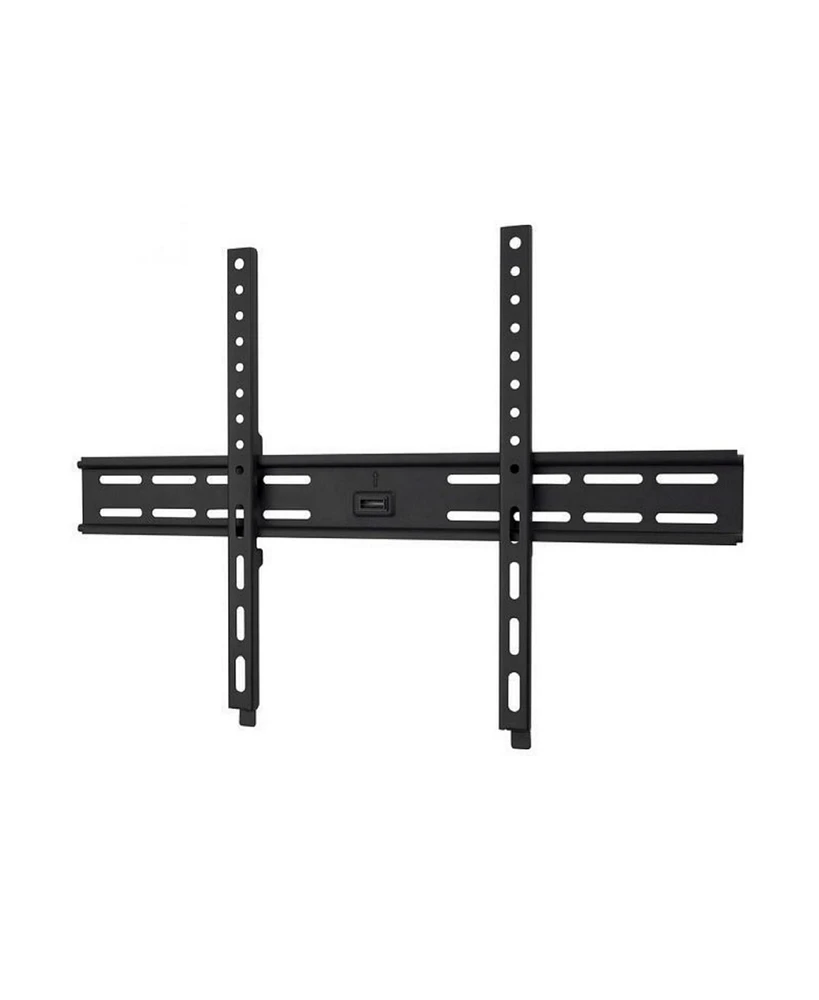 Philips Thin-Profile Fixed Tv Wall Mount for Up To 90-Inch Flat Screen