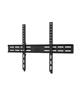 Philips Thin-Profile Fixed Tv Wall Mount for Up To 90-Inch Flat Screen