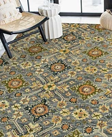 Amer Rugs Jackson JAC5 8'x10' Area Rug