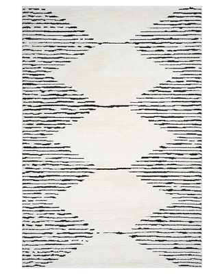 Amer Rugs Monotone MNT2 9'x12' Area Rug