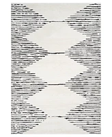 Amer Rugs Monotone MNT2 9'x12' Area Rug