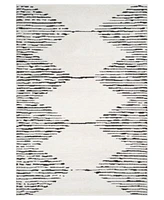 Amer Rugs Monotone Mnt2 Rug Collection