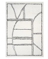 Amer Rugs Monotone Mnt1 Rug Collection