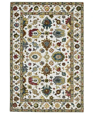 Amer Rugs Jackson JAC1 9'x13' Area Rug