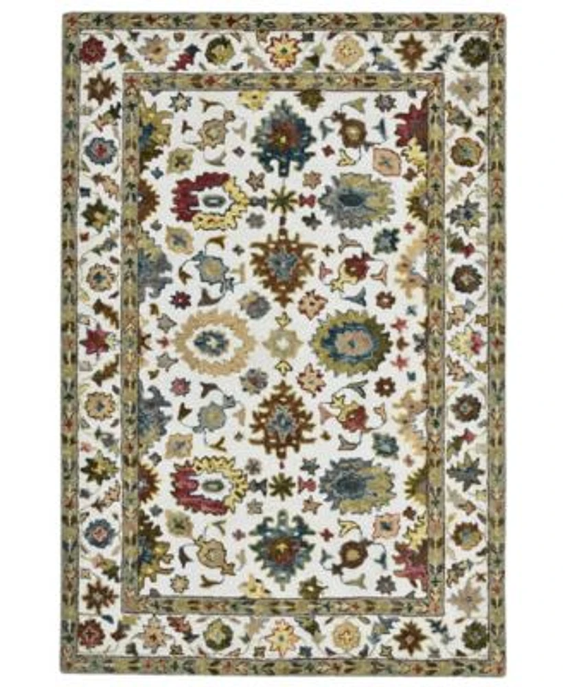 Amer Rugs Jackson Jac1 Rug Collection