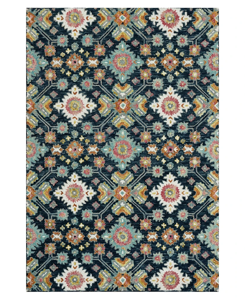 Amer Rugs Jackson JAC3 2'x3' Area Rug