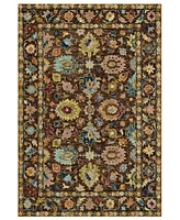 Amer Rugs Jackson JAC6 4'x6' Area Rug