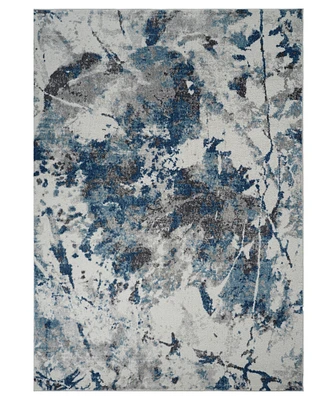 Amer Rugs Clifton CLF1 5'x8' Area Rug