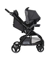 Baby Trend Sonar Seasons Travel System (with Ez-Lift 35 Infant Car Seat)