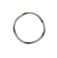 Sohi Women's The Jingle Collar Necklace