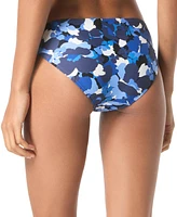 Michael Kors Women's Classic Bikini Bottoms