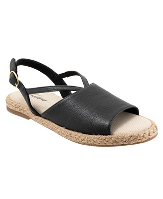 Trotters Pepper Sandal