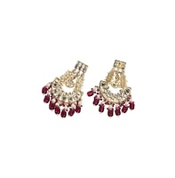 Sohi Women's The Naila Jewellery Set