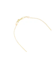 Sohi Women's The Amani Long Necklace