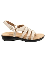 Trotters Ria Sandal